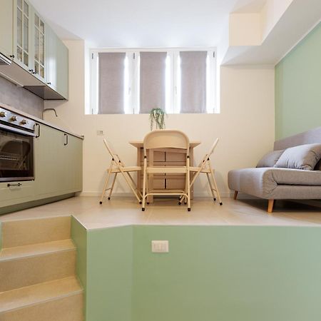 Insubria Park - Pastel Color Apartment! Milano Ngoại thất bức ảnh