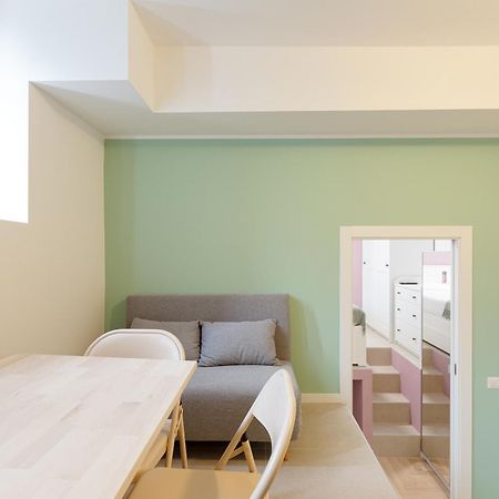 Insubria Park - Pastel Color Apartment! Milano Ngoại thất bức ảnh