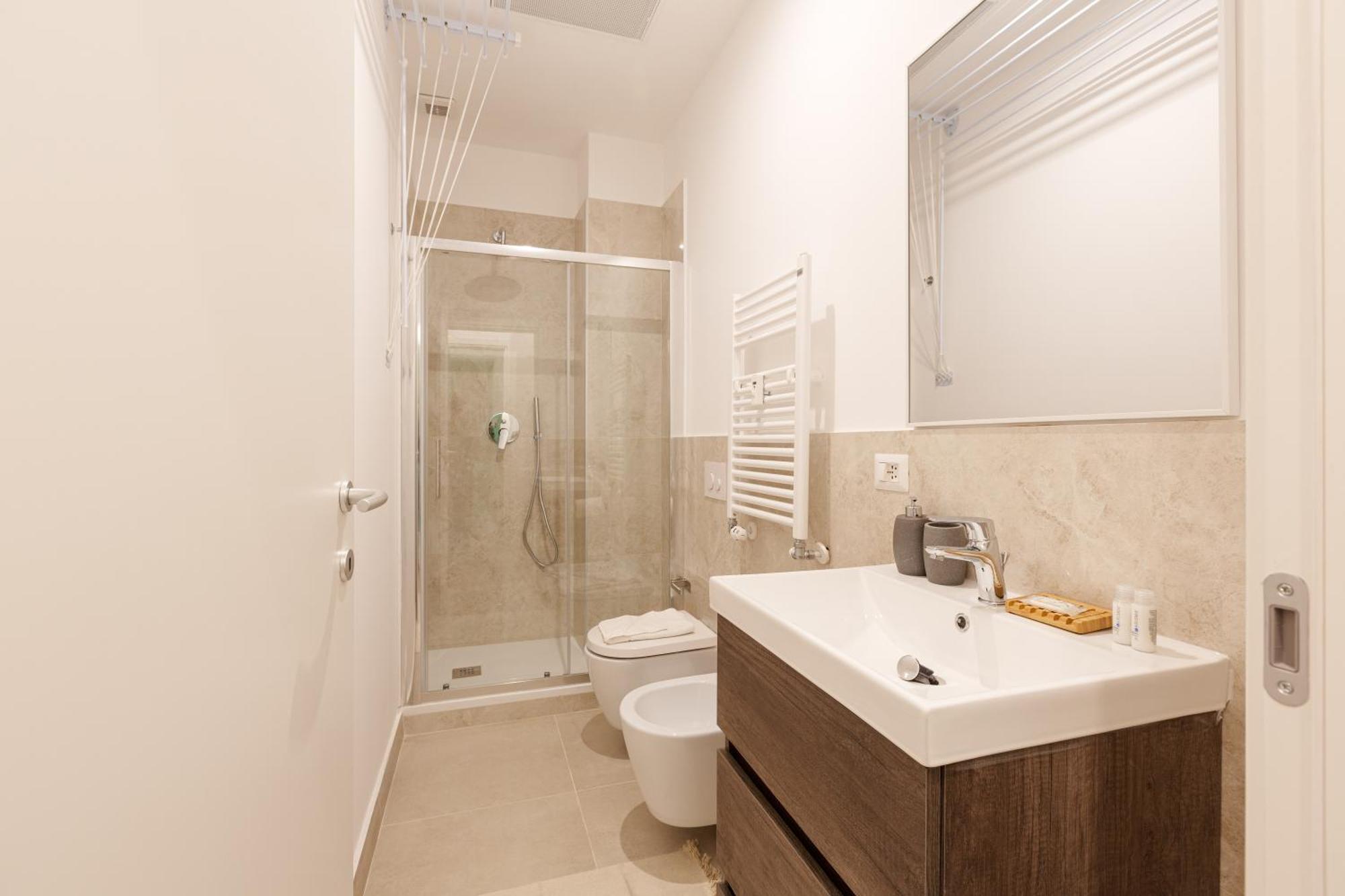 Insubria Park - Pastel Color Apartment! Milano Ngoại thất bức ảnh
